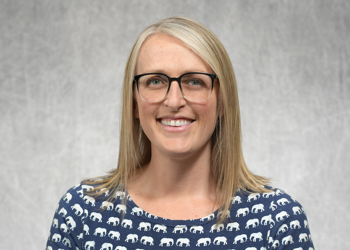 Biology, Behavioral Neuroscience and Health Sciences Faculty Rider